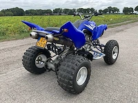 2006 yamaha quad raptor 700r quad - afbeelding 17 van  22