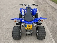 2006 yamaha quad raptor 700r quad - afbeelding 20 van  22
