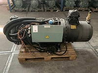 2006 york l-a-h koelcompressor - afbeelding 1 van  5