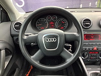 2007 - audi - a3 - 1.8 tfsi attr.pl bns - personenauto - afbeelding 2 van  15