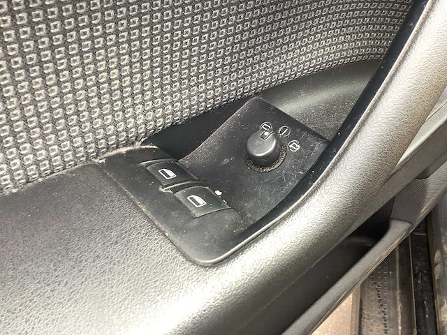 2007 - audi - a3 - 1.8 tfsi attr.pl bns - personenauto - afbeelding 5 van  15