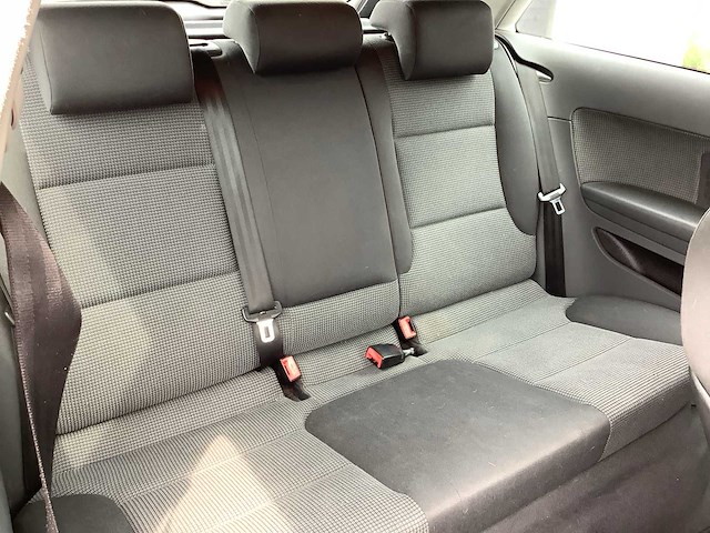 2007 - audi - a3 - 1.8 tfsi attr.pl bns - personenauto - afbeelding 12 van  15