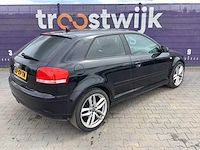 2007 - audi - a3 - 1.8 tfsi attr.pl bns - personenauto - afbeelding 9 van  15
