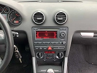2007 - audi - a3 - 1.8 tfsi attr.pl bns - personenauto - afbeelding 15 van  15