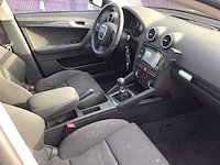 2007 - audi - a3 sportback - 1.6 fsi ambition - personenauto - afbeelding 10 van  14