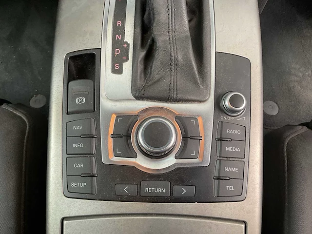 2007 - audi - a6 avant - 2.0 tfsi pro line - personenauto - afbeelding 3 van  17