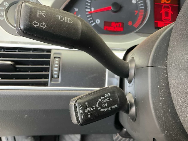 2007 - audi - a6 avant - 2.0 tfsi pro line - personenauto - afbeelding 7 van  17
