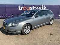 2007 - audi - a6 avant - 2.0 tfsi pro line - personenauto