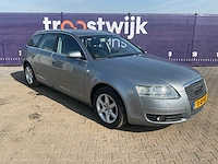 2007 - audi - a6 avant - 2.0 tfsi pro line - personenauto - afbeelding 10 van  17