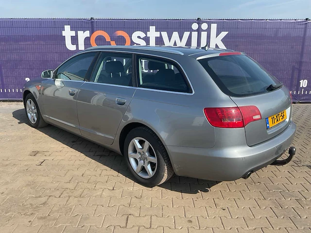 2007 - audi - a6 avant - 2.0 tfsi pro line - personenauto - afbeelding 11 van  17