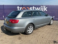 2007 - audi - a6 avant - 2.0 tfsi pro line - personenauto - afbeelding 12 van  17