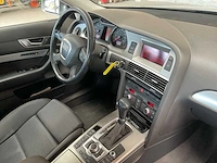 2007 - audi - a6 avant - 2.0 tfsi pro line - personenauto - afbeelding 15 van  17