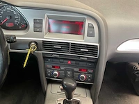 2007 - audi - a6 avant - 2.0 tfsi pro line - personenauto - afbeelding 16 van  17