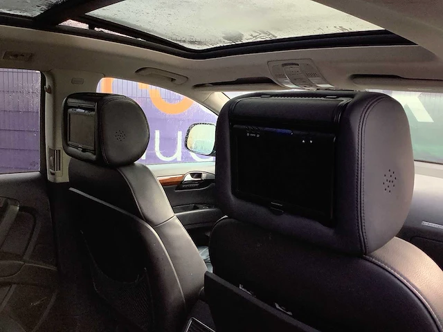 2007 - audi - q7 - 3.6 fsi quattro 5+2 - personenauto - afbeelding 3 van  24
