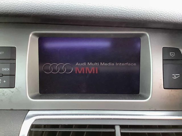 2007 - audi - q7 - 3.6 fsi quattro 5+2 - personenauto - afbeelding 7 van  24