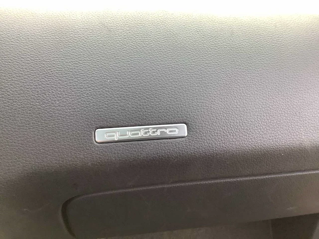 2007 - audi - q7 - 3.6 fsi quattro 5+2 - personenauto - afbeelding 16 van  24