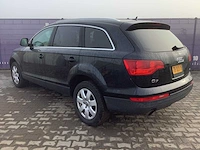 2007 - audi - q7 - 3.6 fsi quattro 5+2 - personenauto - afbeelding 18 van  24