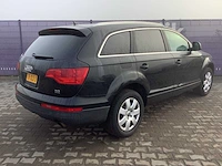 2007 - audi - q7 - 3.6 fsi quattro 5+2 - personenauto - afbeelding 19 van  24
