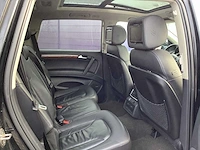 2007 - audi - q7 - 3.6 fsi quattro 5+2 - personenauto - afbeelding 22 van  24