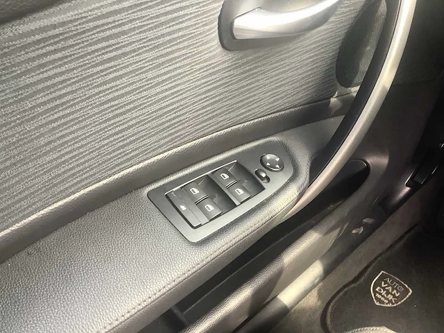 2007 - bmw - 1-serie - 116i introduction - personenauto - afbeelding 3 van  12