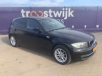 2007 - bmw - 1-serie - 116i introduction - personenauto - afbeelding 5 van  12