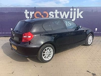 2007 - bmw - 1-serie - 116i introduction - personenauto - afbeelding 7 van  12