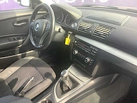 2007 - bmw - 1-serie - 116i introduction - personenauto - afbeelding 9 van  12