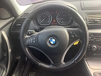 2007 - bmw - 1-serie - 116i introduction - personenauto - afbeelding 12 van  12