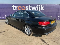 2007 - bmw - 3-serie cabrio - 320i executive - personenauto - afbeelding 11 van  17