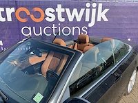 2007 - bmw - 3-serie cabrio - 320i executive - personenauto - afbeelding 14 van  17