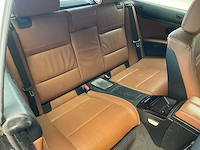2007 - bmw - 3-serie cabrio - 320i executive - personenauto - afbeelding 16 van  17