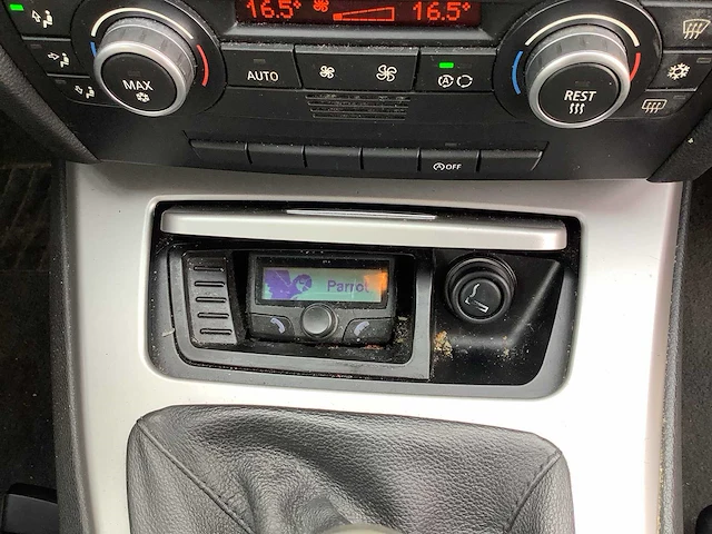2007 - bmw - 3-serie touring - 318i - personenauto - afbeelding 2 van  16