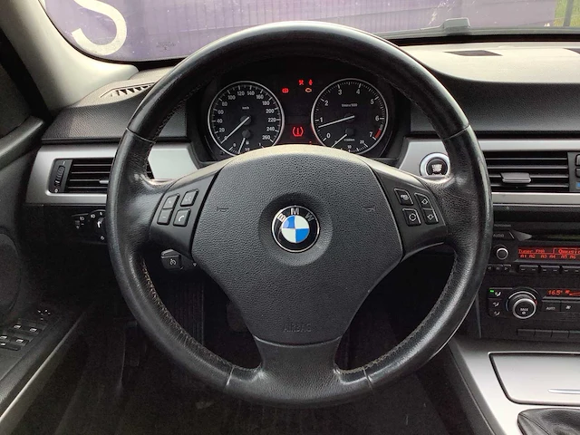 2007 - bmw - 3-serie touring - 318i - personenauto - afbeelding 3 van  16