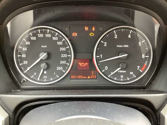 2007 - bmw - 3-serie touring - 318i - personenauto - afbeelding 8 van  16