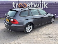 2007 - bmw - 3-serie touring - 318i - personenauto - afbeelding 10 van  16