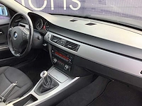 2007 - bmw - 3-serie touring - 318i - personenauto - afbeelding 14 van  16