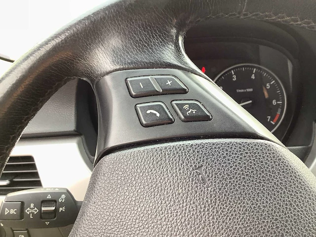 2007 - bmw - 3-serie touring - 318i - personenauto - afbeelding 4 van  16
