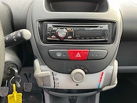 2007 - citroen - c1 - 1.0-12v séduction - personenauto - afbeelding 2 van  10