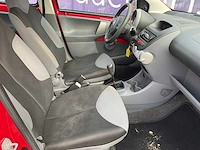 2007 - citroen - c1 - 1.0-12v séduction - personenauto - afbeelding 7 van  10