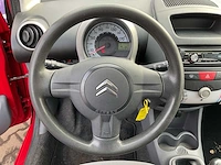 2007 - citroen - c1 - 1.0-12v séduction - personenauto - afbeelding 9 van  10