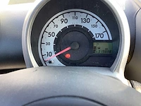 2007 - citroen - c1 - 1.0-12v séduction - personenauto - afbeelding 2 van  11