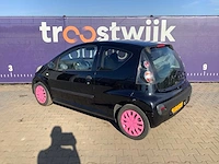 2007 - citroen - c1 - 1.0-12v séduction - personenauto - afbeelding 5 van  11