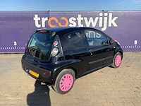 2007 - citroen - c1 - 1.0-12v séduction - personenauto - afbeelding 6 van  11