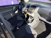 2007 - citroen - c1 - 1.0-12v séduction - personenauto - afbeelding 7 van  11