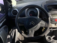 2007 - citroen - c1 - 1.0-12v séduction - personenauto - afbeelding 10 van  11