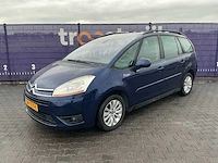 2007 - citroen - grand c4 picasso - 2.0-16v ambiance 7p. - personenauto - afbeelding 1 van  15