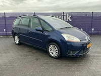 2007 - citroen - grand c4 picasso - 2.0-16v ambiance 7p. - personenauto - afbeelding 8 van  15
