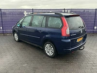 2007 - citroen - grand c4 picasso - 2.0-16v ambiance 7p. - personenauto - afbeelding 9 van  15
