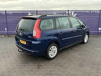 2007 - citroen - grand c4 picasso - 2.0-16v ambiance 7p. - personenauto - afbeelding 10 van  15