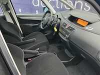 2007 - citroen - grand c4 picasso - 2.0-16v ambiance 7p. - personenauto - afbeelding 11 van  15